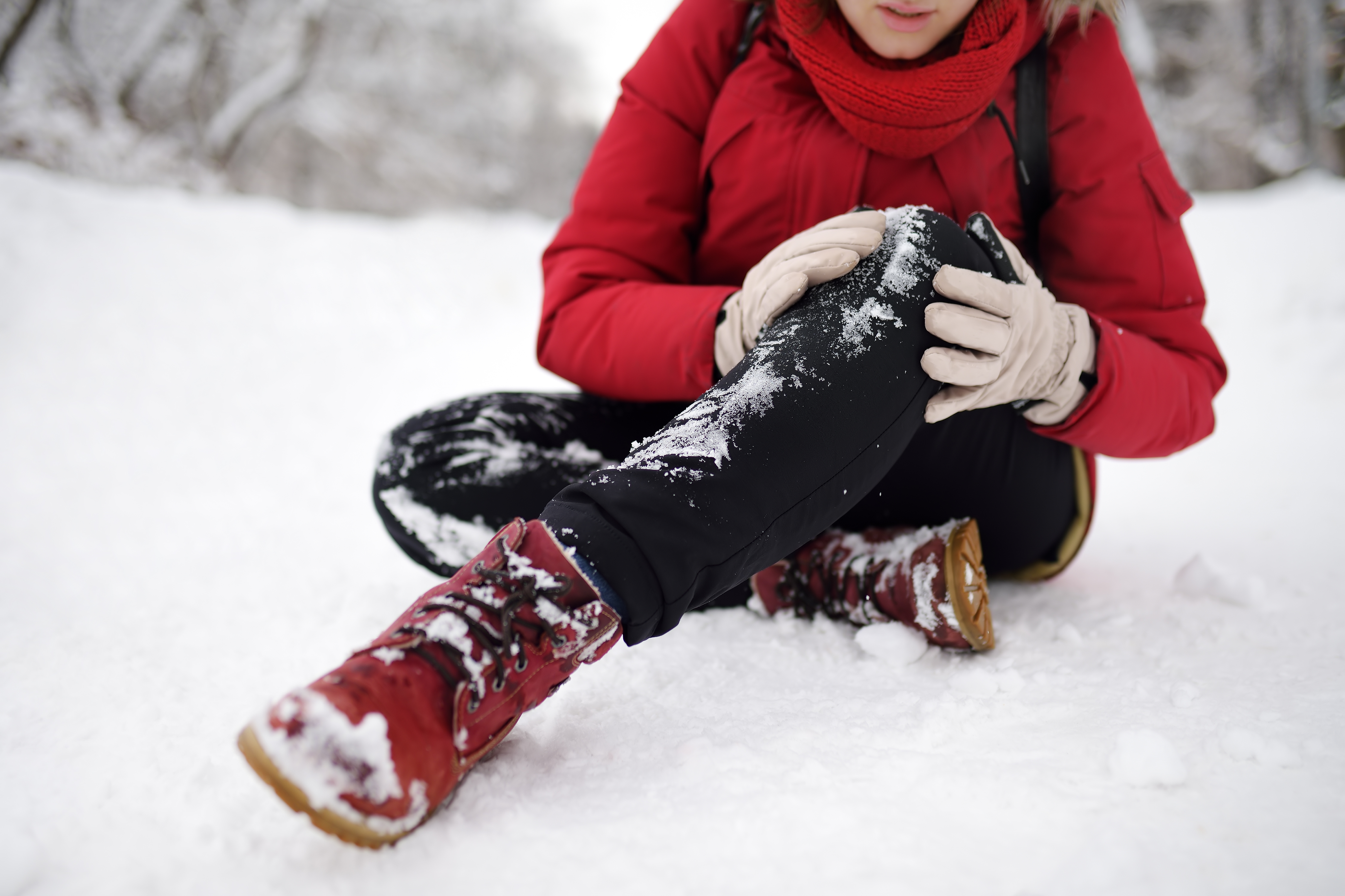 Kibs dara Snow