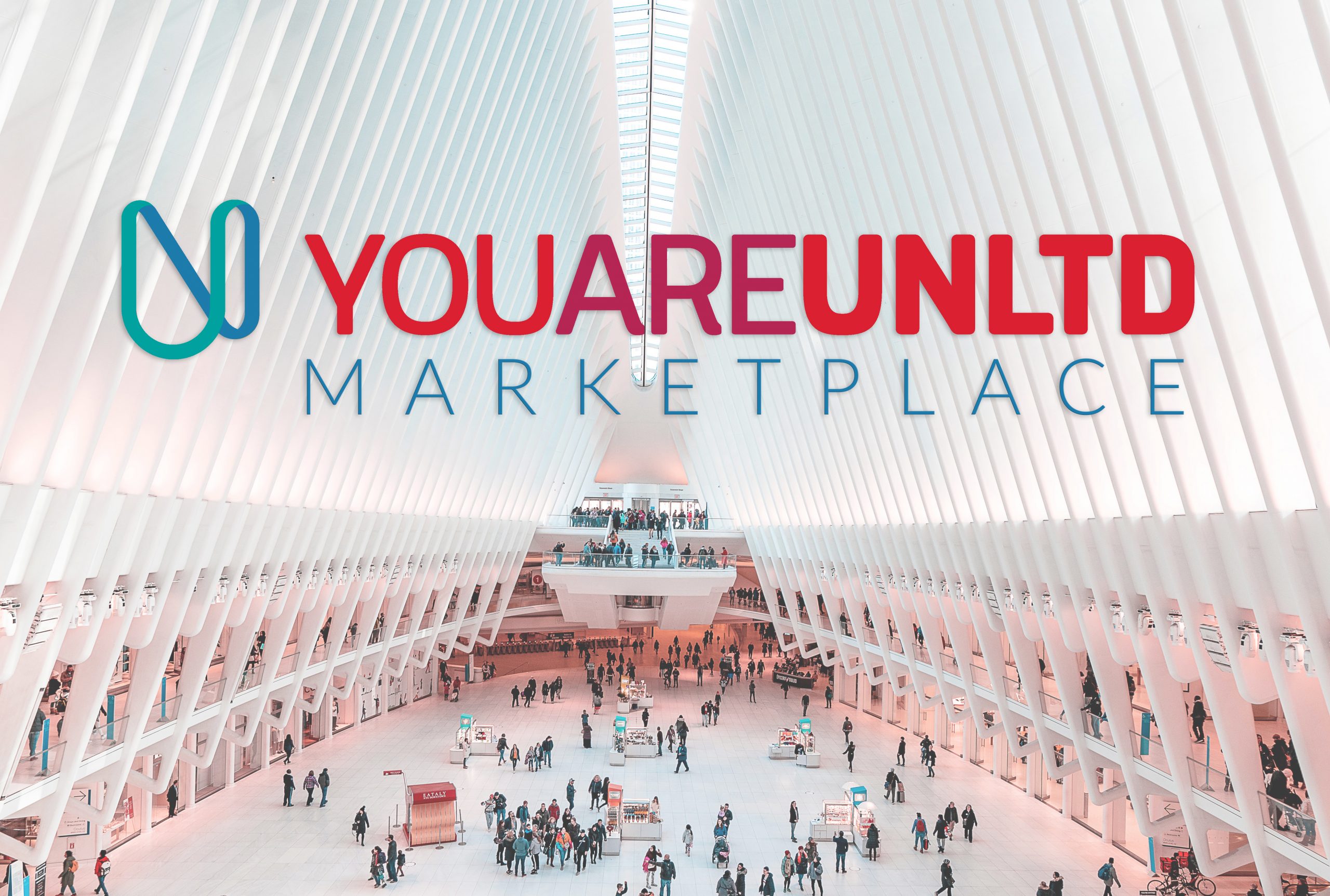 youareunltd marketplace